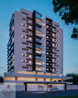 Segóvia Residencial