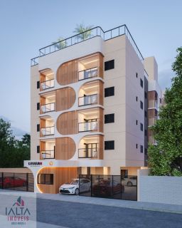 Kawakubo Residencial