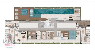 Edifício Kadosh Residence