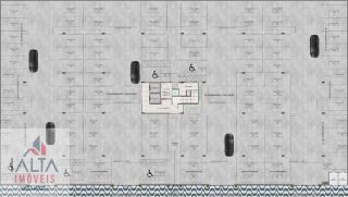 Edifício Kadosh Residence