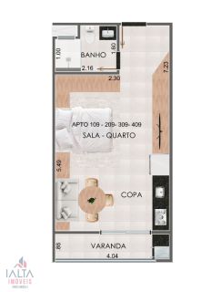 Edifício Kadosh Residence
