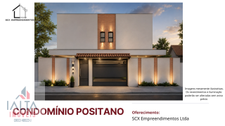 Condomínio Positano