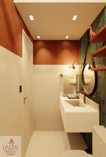 RESIDENCIAL VIVA PONTAL