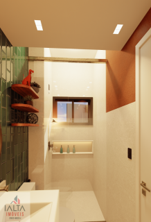 RESIDENCIAL VIVA PONTAL