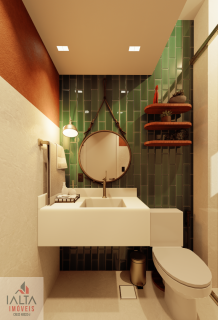 RESIDENCIAL VIVA PONTAL