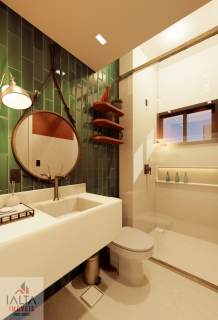 RESIDENCIAL VIVA PONTAL