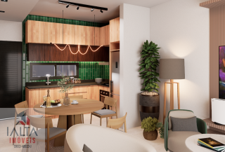 RESIDENCIAL VIVA PONTAL