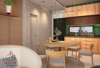 RESIDENCIAL VIVA PONTAL