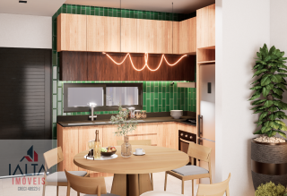 RESIDENCIAL VIVA PONTAL