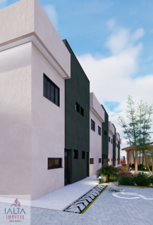 RESIDENCIAL VIVA PONTAL