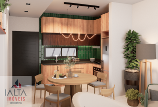 RESIDENCIAL VIVA PONTAL