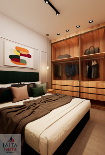 RESIDENCIAL VIVA PONTAL
