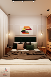 RESIDENCIAL VIVA PONTAL