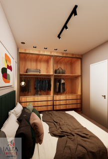 RESIDENCIAL VIVA PONTAL