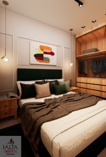 RESIDENCIAL VIVA PONTAL