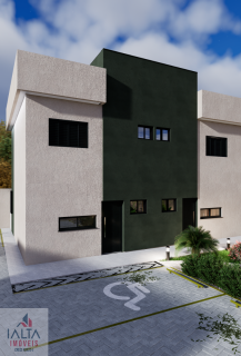RESIDENCIAL VIVA PONTAL