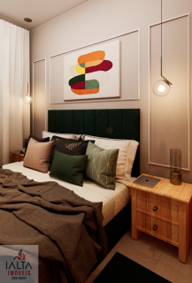 RESIDENCIAL VIVA PONTAL