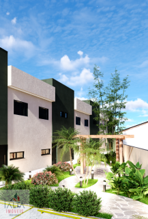 RESIDENCIAL VIVA PONTAL