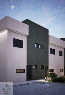 RESIDENCIAL VIVA PONTAL