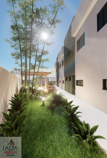 RESIDENCIAL VIVA PONTAL