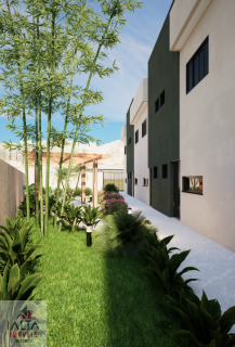 RESIDENCIAL VIVA PONTAL