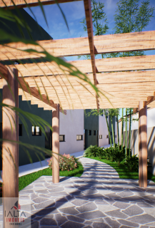 RESIDENCIAL VIVA PONTAL