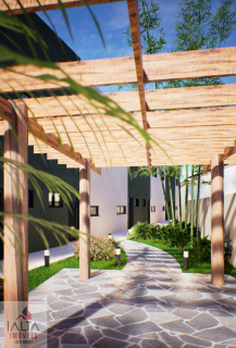 RESIDENCIAL VIVA PONTAL
