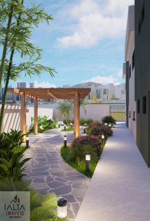 RESIDENCIAL VIVA PONTAL
