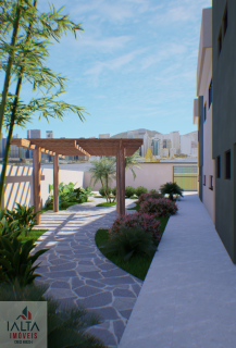RESIDENCIAL VIVA PONTAL