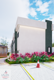 RESIDENCIAL VIVA PONTAL