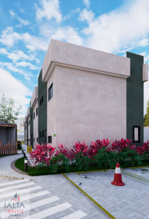 RESIDENCIAL VIVA PONTAL