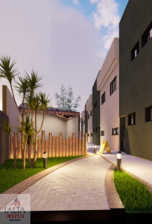 RESIDENCIAL VIVA PONTAL
