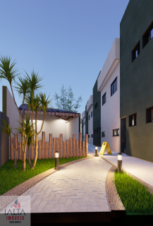 RESIDENCIAL VIVA PONTAL