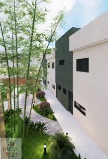RESIDENCIAL VIVA PONTAL