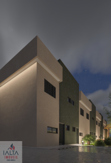 RESIDENCIAL VIVA PONTAL