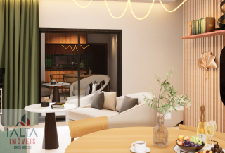 RESIDENCIAL VIVA PONTAL