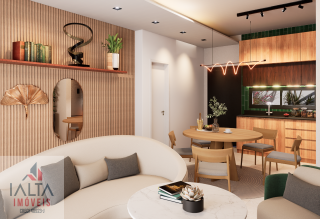 RESIDENCIAL VIVA PONTAL