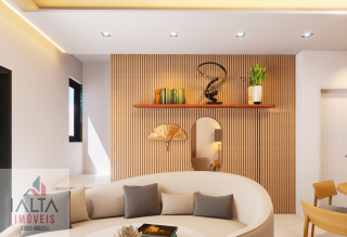 RESIDENCIAL VIVA PONTAL