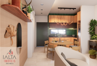RESIDENCIAL VIVA PONTAL