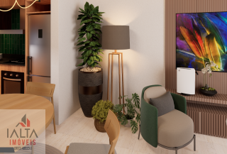 RESIDENCIAL VIVA PONTAL