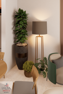 RESIDENCIAL VIVA PONTAL