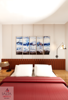 RESIDENCIAL VIVA PONTAL