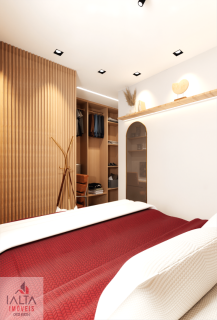 RESIDENCIAL VIVA PONTAL