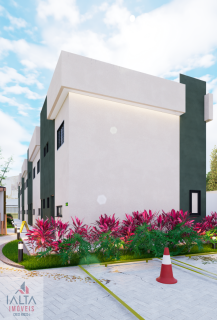 RESIDENCIAL VIVA PONTAL