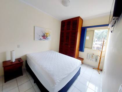 Apartamento a 200 metros do Mar na Área Nobre da Praia Grande - Ubatuba/SP