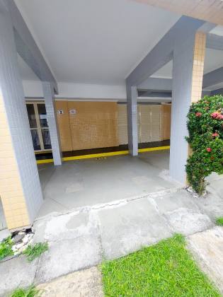 Apartamento a 200 metros do Mar na Área Nobre da Praia Grande - Ubatuba/SP
