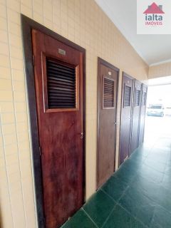 Apartamento a 200 metros do Mar na Área Nobre da Praia Grande - Ubatuba/SP