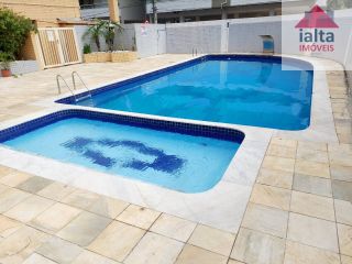 Apartamento a 200 metros do Mar na Área Nobre da Praia Grande - Ubatuba/SP