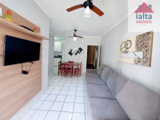 Apartamento a 200 metros do Mar na Área Nobre da Praia Grande - Ubatuba/SP