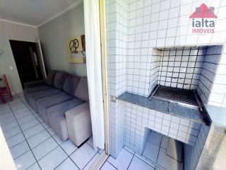 Apartamento a 200 metros do Mar na Área Nobre da Praia Grande - Ubatuba/SP